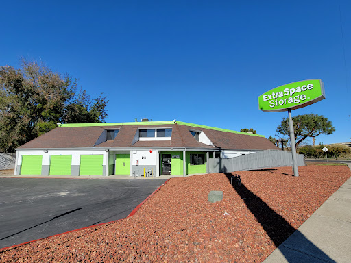 Storage Facility «Extra Space Storage», reviews and photos, 241 W Sunnyoaks Ave, Campbell, CA 95008, USA