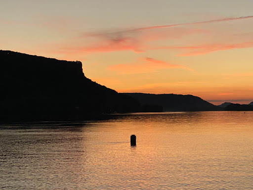 Boat Tour Agency «Maiden Voyage Tours», reviews and photos, 111 Front St, McGregor, IA 52157, USA