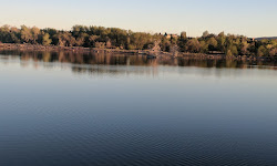Tabor Lake