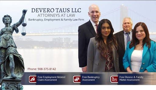 Employment Attorney «Devero Taus LLC», reviews and photos