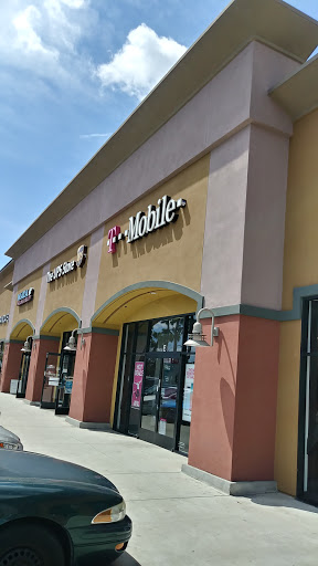 Cell Phone Store «T-Mobile», reviews and photos, 5825 Lincoln Ave, Buena Park, CA 90620, USA