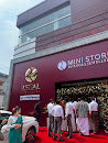 REGAL JEWELLERS MINISTORE