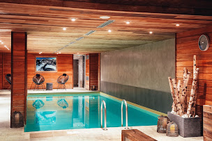 Photo n°101 de Hôtel L'Arboisie à Megève ()