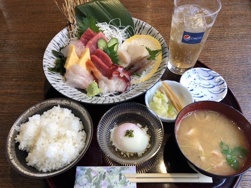 隠れ家食菜 とみざわ