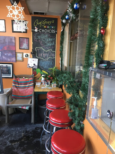 Caterer «D-Emilis Catering», reviews and photos, 10009 Curtis St, Detroit, MI 48221, USA