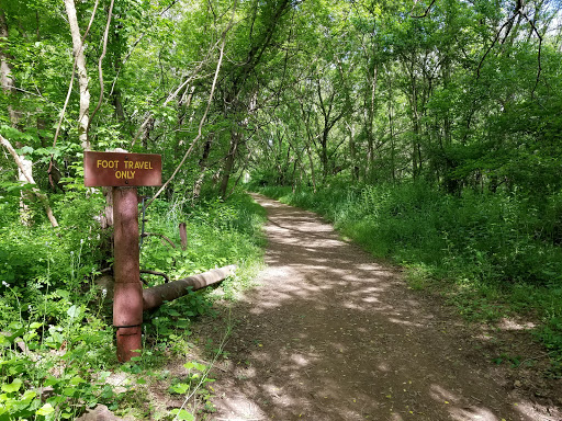 Nature Preserve «Shannondale Springs Wildlife Management Area», reviews and photos, Co Rte 9/5, Harpers Ferry, WV 25425, USA