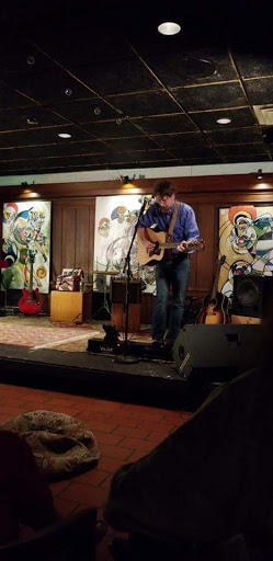 Tea House «Sacred Root Kava Lounge & Tea Bar», reviews and photos, 103 S Geneva St, Ithaca, NY 14850, USA