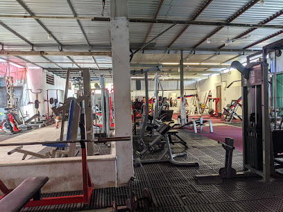 Zona Fitness - San José Nahbalam, 97703 Tizimín, Yucatan, Mexico