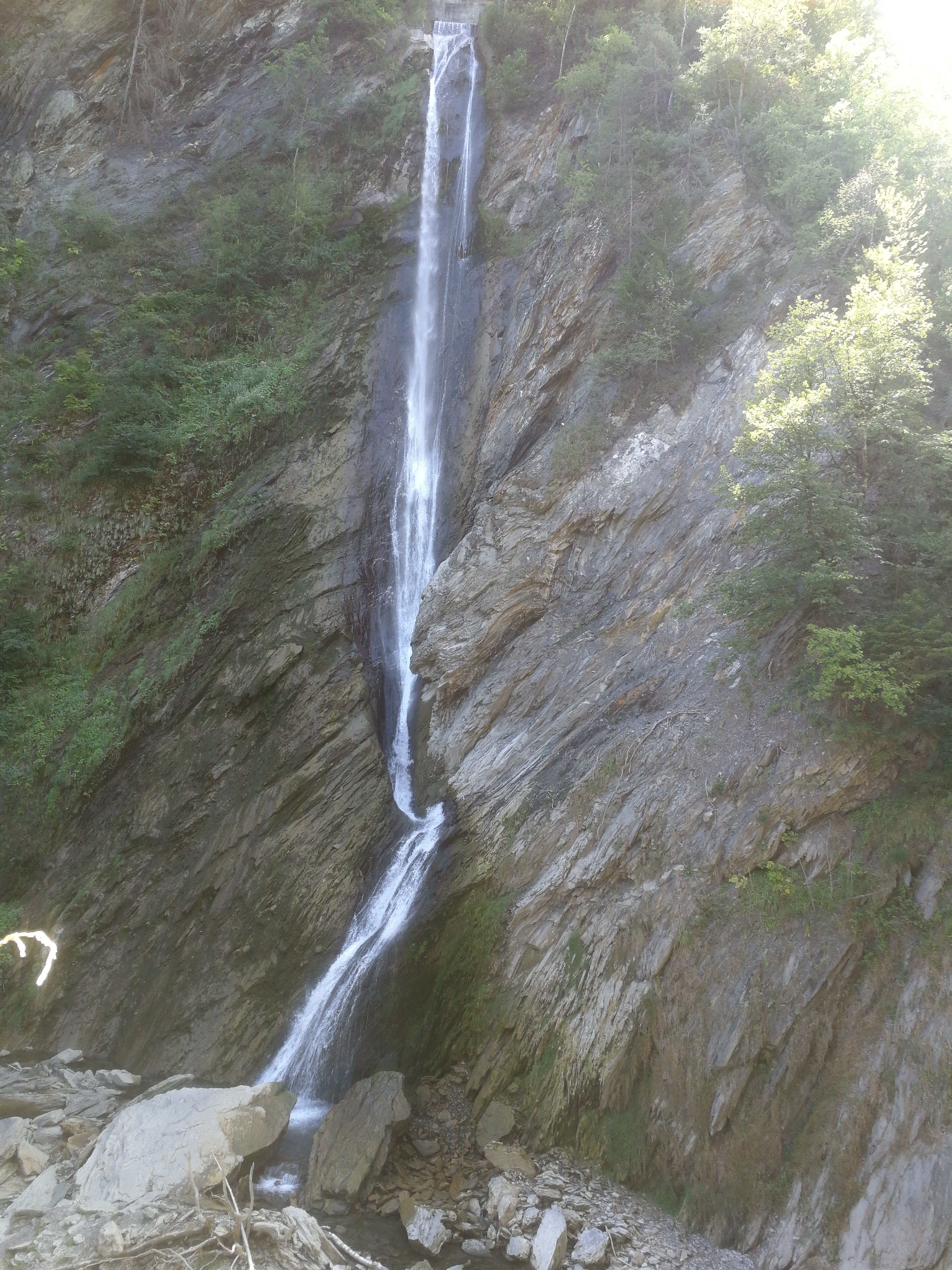 Photo n° 1 de l'avis de Tomsky_84. fait le 07/09/2019 à 00:09