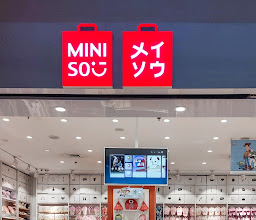 MINISO - DP Mall Semarang photo