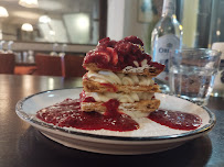 Plats et boissons du Restaurant italien Il Passeggero à Ajaccio - n°1