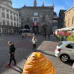 Photo n°1 de l'avis de Joanna.r fait le 18/11/2022 à 07:52 sur le  Cavour 1880 à Bergamo