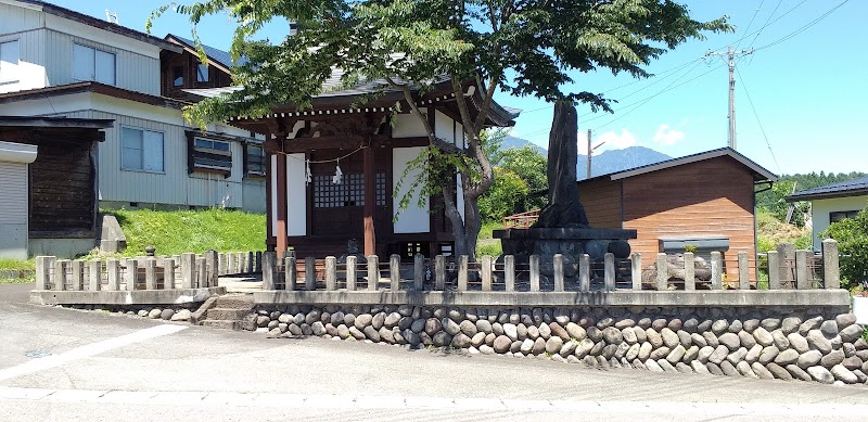 秋葉神社