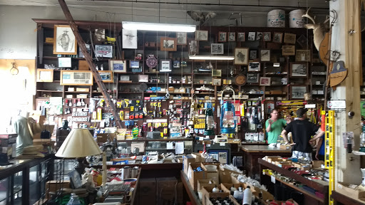 Hardware Store «D E Turner & Co Hardware Store», reviews and photos, 111 N Main St, Mooresville, NC 28115, USA