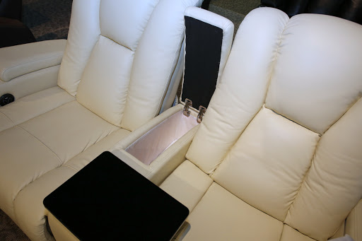 Home Theater Store «TheaterSeat.com», reviews and photos, 106 Guadalupe Dr, Cibolo, TX 78108, USA