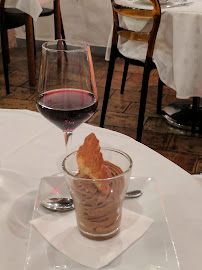 Plats et boissons du Restaurant français Restaurant Le Pérousin à Cagnes-sur-Mer - n°19