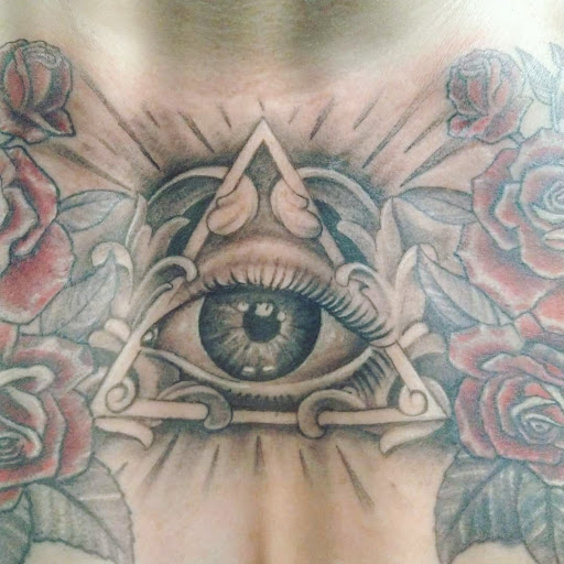 Explore luna lovegood tattoo ideas, creative tattoo ideas in Homosassa, available at Citrus Tattoos