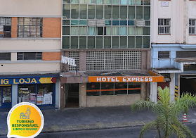 Hotel Express Mauá