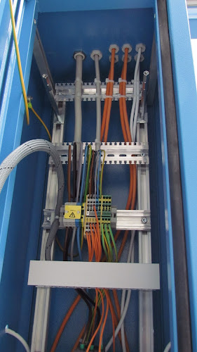 Künzli Elektroinstallationen GmbH - Elektriker