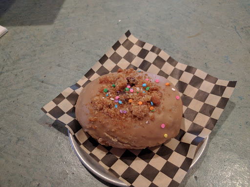 Car Dealer «Classic Cars West», reviews and photos, 411 26th St, Oakland, CA 94612, USA