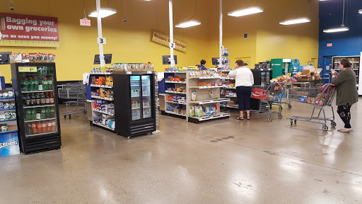 Grocery Store «Ruler», reviews and photos, 3500 N Morrison Rd, Muncie, IN 47304, USA