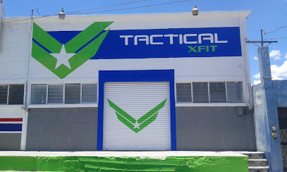 Tactical XFit