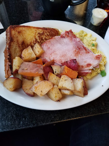 Coffee Shop «Blue Max Coffee», reviews and photos, 26 Lathrop Ave, Forest Park, IL 60130, USA