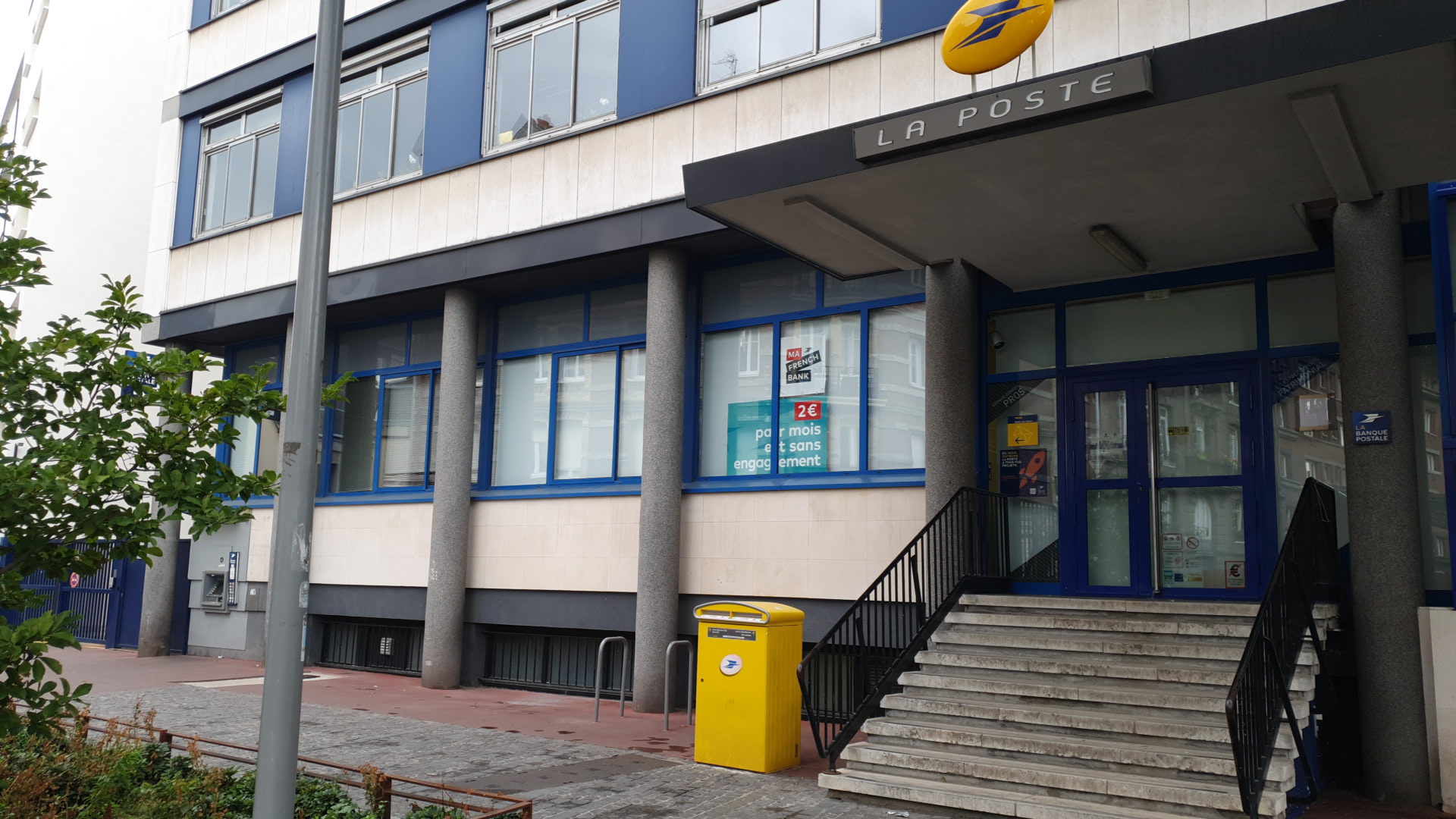 Photo n° 1 de l'avis de Gaétan.E fait le 12/08/2019 à 16:33