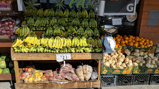 Produce Market «Mi Ranchito Produce», reviews and photos, 259 E Maude Ave, Sunnyvale, CA 94085, USA
