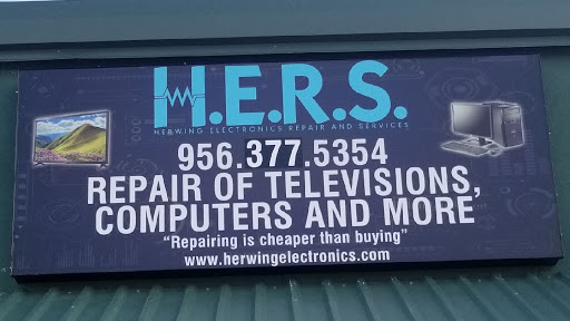 H.E.R.S. Herwing Electronics Repair and Service