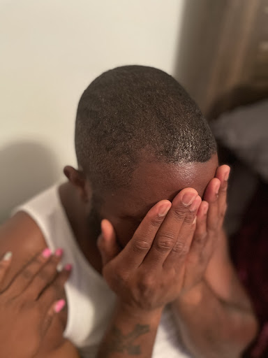 Barber Shop «Esquire M.E.N.S. Barber Shop», reviews and photos, 22 W St Charles Rd, Lombard, IL 60148, USA