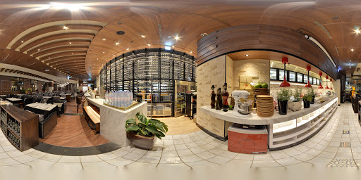 DA ANTONIO By 隨意鳥地方