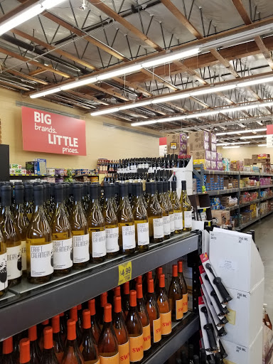 Grocery Store «Grocery Outlet Bargain Market», reviews and photos, 102 Cross St SE, Auburn, WA 98002, USA