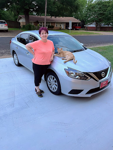 GMC Dealer «Lively Cadillac GMC», reviews and photos, 400 TX-63 Spur, Longview, TX 75601, USA