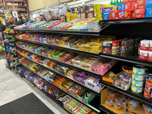 Grocery Store «Cal Park Grocery & Liquor», reviews and photos, 702 N California St, Stockton, CA 95202, USA