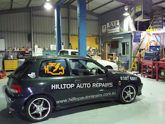 Hilltop Auto Repairs