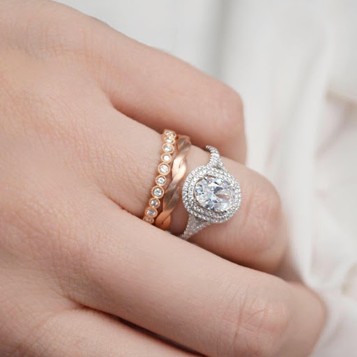 Jewelry Store «J Brooks Jewelers», reviews and photos, 152 E Winchester St, Murray, UT 84107, USA