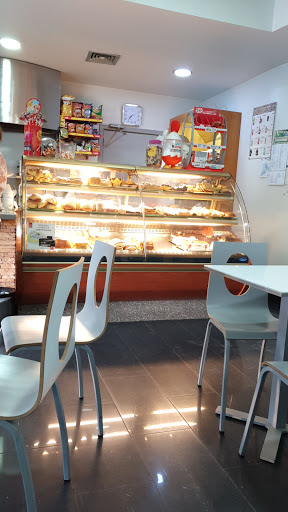 The Farinheiro Pastry no Ponte de Lima, Viana do Castelo
