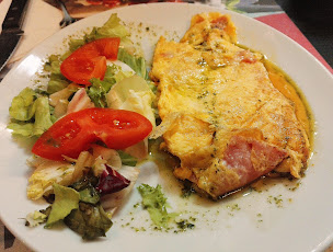 Photo n°32 de Bistrotier du Coin à Paris ()
