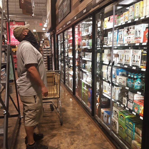 Wine Store «Total Wine & More», reviews and photos, 100 Independence Way, Danvers, MA 01923, USA