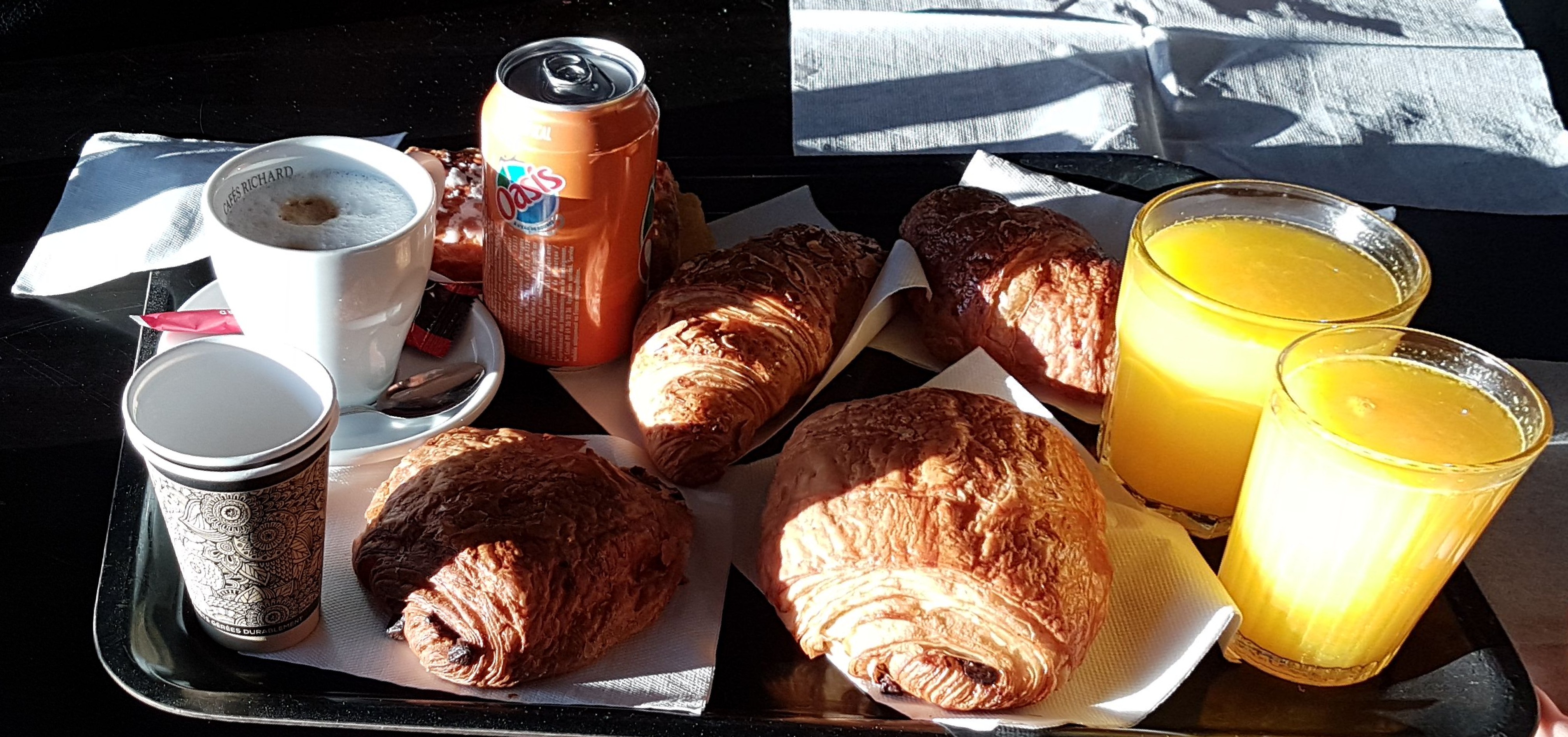 Photo n° 1 de l'avis de Matthieu.E fait le 13/03/2020 à 18:13