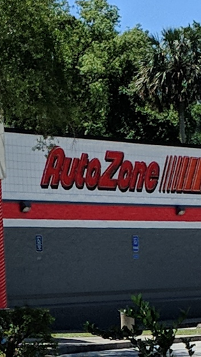 Auto Parts Store «AutoZone», reviews and photos, 555 N Volusia Ave, Orange City, FL 32763, USA