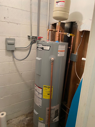 Plumber «Mr. Rooter Plumbing Repair», reviews and photos, 715 Bush St, Roswell, GA 30075, USA