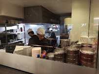Atmosphère du Restaurant asiatique TaoKan à Paris - n°5