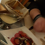 Photo n°2 de l'avis de Bonnie.o fait le 05/01/2020 à 19:53 sur le  Lauenburger Hof Sandesneben à Sandesneben