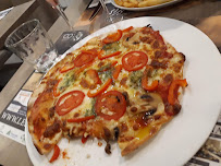 Pizza du Restaurant Le Palm Beach à Gravelines - n°2