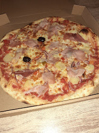 Pizza du Pizzeria Giotto pizza Pézenas à Pézenas - n°18