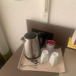 Photo n°10 de l'avis de HardsoulGT. fait le 28/06/2023 à 17:56 sur le  Vienna House Easy by Wyndham Leipzig à Leipzig