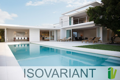 Isovariant