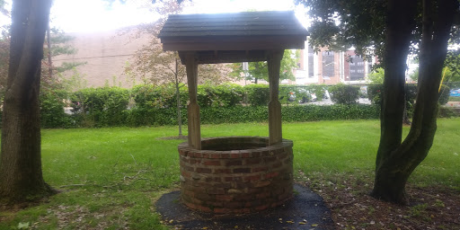 Park «Parker Press Park», reviews and photos, 400 Rahway Ave, Woodbridge, NJ 07095, USA